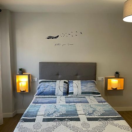 Apartamento Carmen Alta Tudela Exterior foto