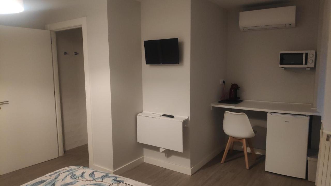 Apartamento Carmen Alta Tudela Exterior foto
