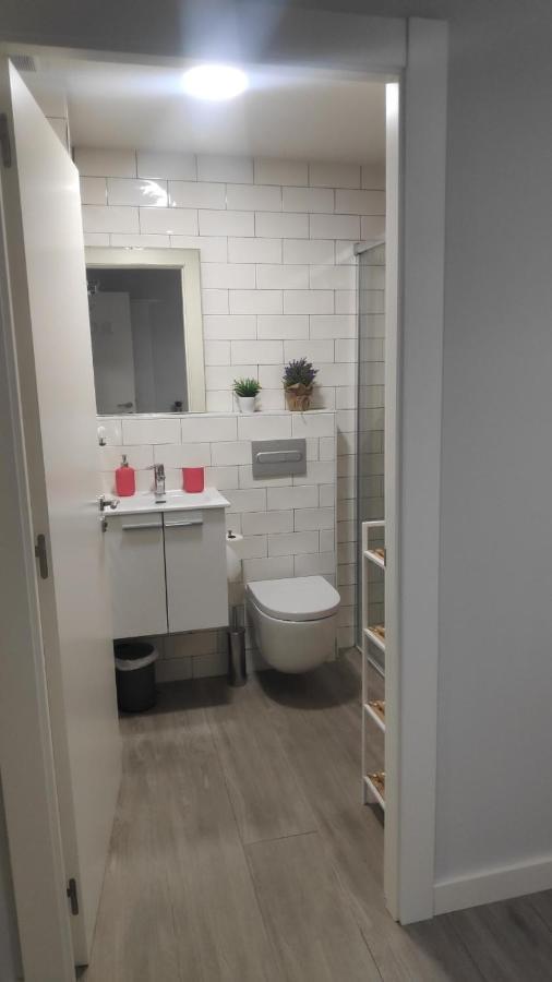 Apartamento Carmen Alta Tudela Exterior foto