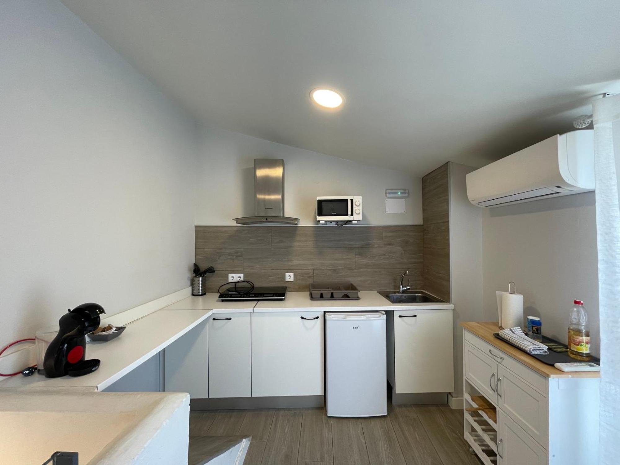 Apartamento Carmen Alta Tudela Exterior foto