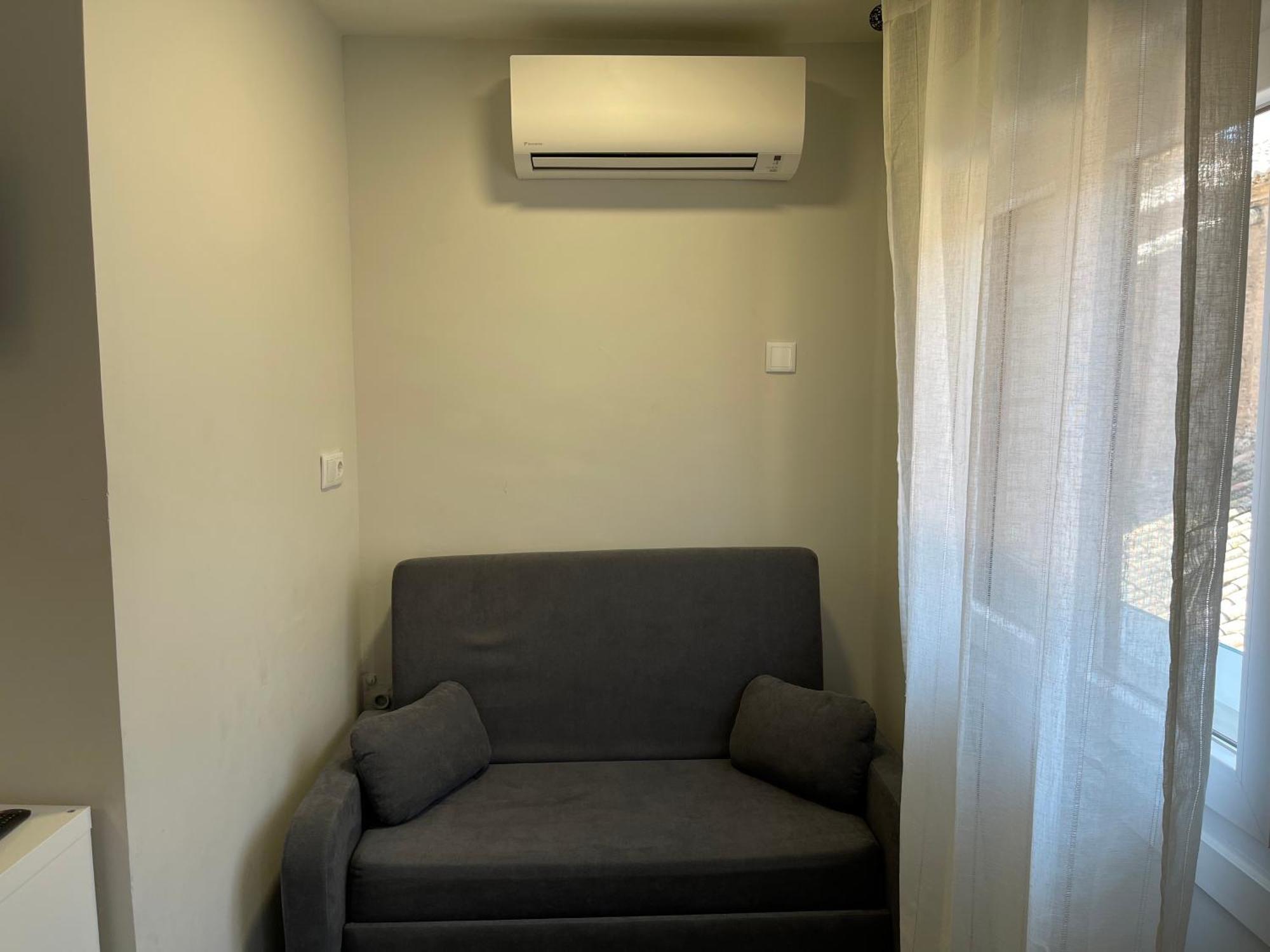 Apartamento Carmen Alta Tudela Exterior foto