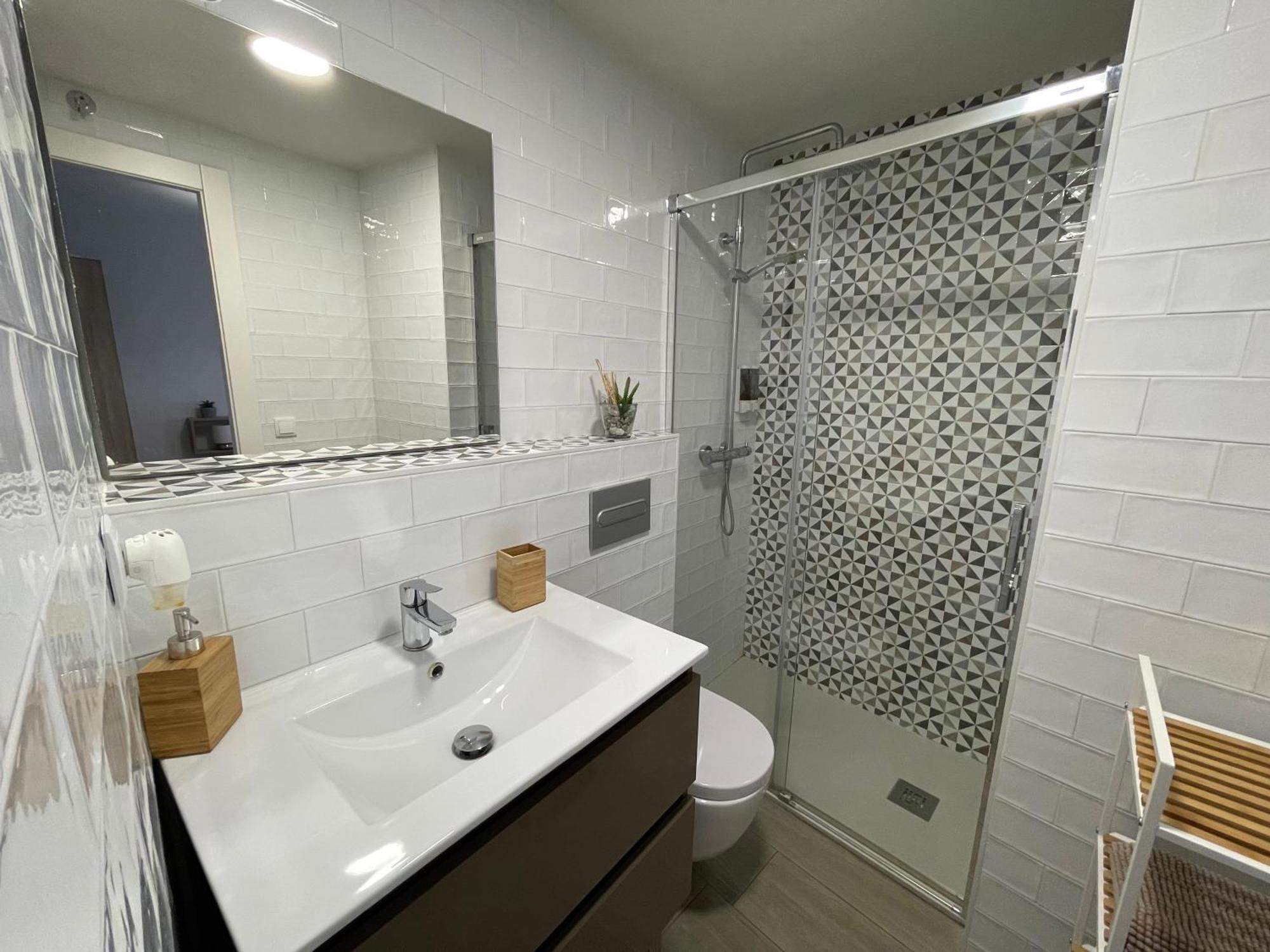 Apartamento Carmen Alta Tudela Exterior foto